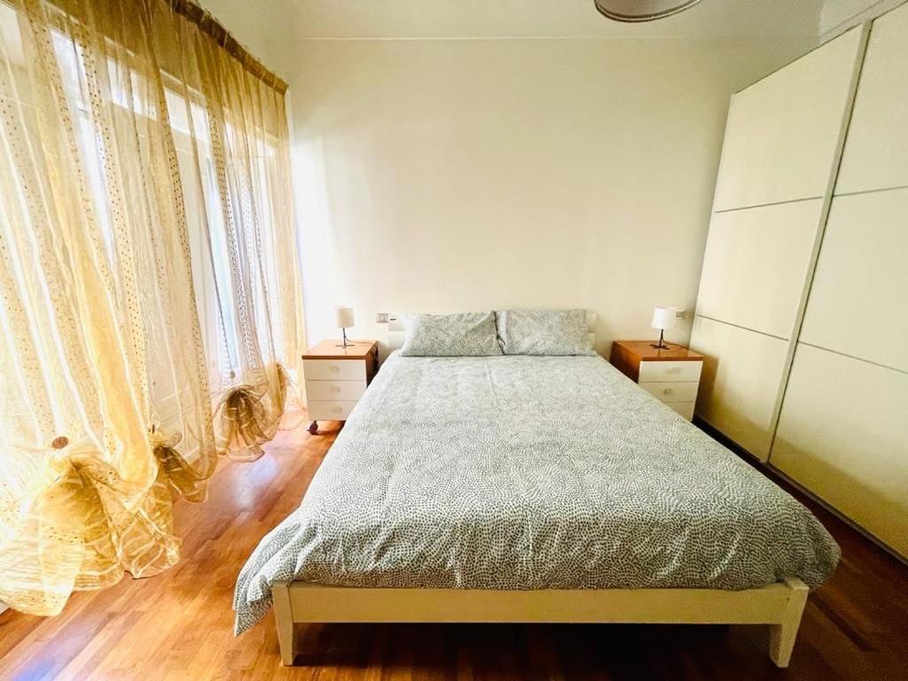N'Amuri Guest House Syracuse Exterior foto