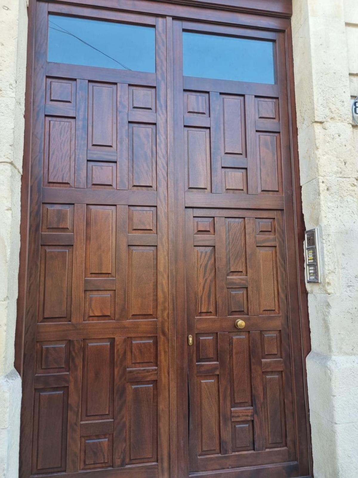 N'Amuri Guest House Syracuse Exterior foto