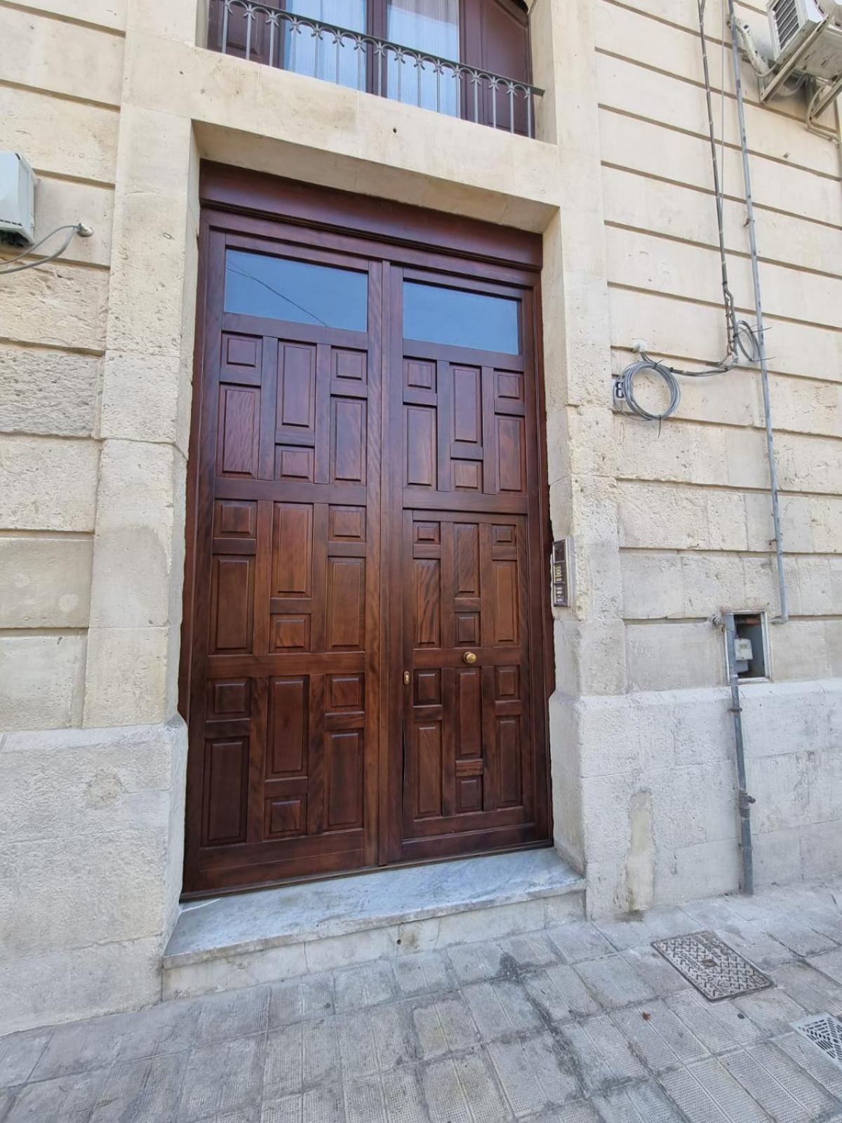 N'Amuri Guest House Syracuse Exterior foto